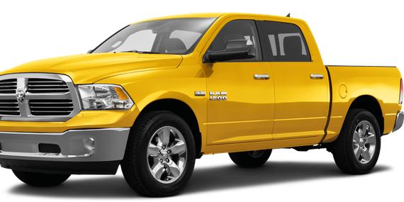 RAM 1500 2016 3C6RR7LT6GG246091 image