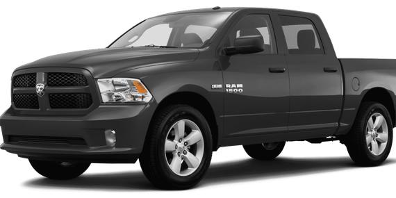 RAM 1500 2016 1C6RR6KG7GS339726 image