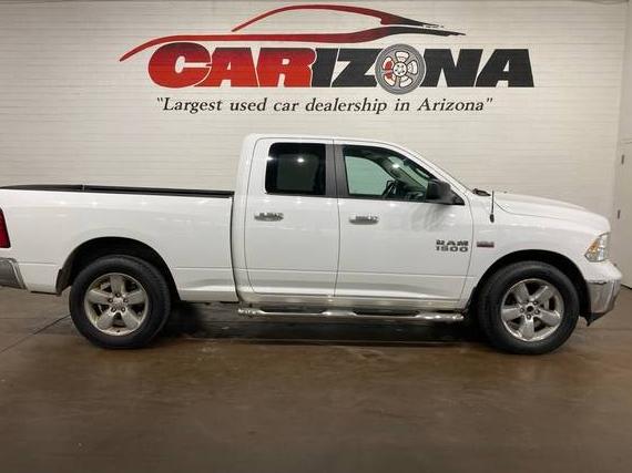 RAM 1500 2016 1C6RR7GT9GS165699 image RAM 1500 2016 1C6RR7GT9GS165699 image