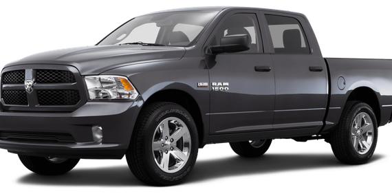 RAM 1500 2016 3C6RR7KT6GG326976 image