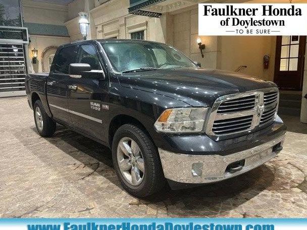 RAM 1500 2016 1C6RR7LT5GS124749 image