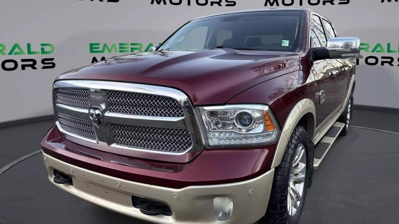 RAM 1500 2016 1C6RR7PT2GS390899 image