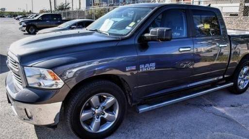 RAM 1500 2016 1C6RR6LT3GS164936 image