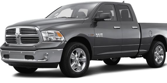 RAM 1500 2016 1C6RR6GT5GS240490 image