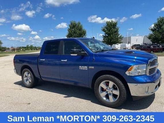 RAM 1500 2016 3C6RR7LT6GG371172 image