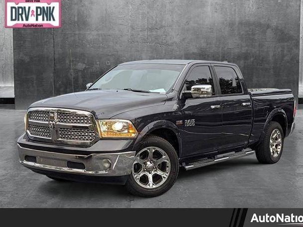 RAM 1500 2016 1C6RR6VT2GS361335 image