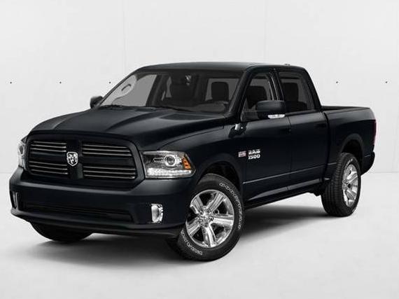 RAM 1500 2016 1C6RR7LG7GS379857 image