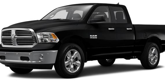 RAM 1500 2016 1C6RR7GT0GS341894 image