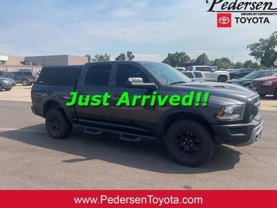RAM 1500 2016 1C6RR7YT0GS225903 image