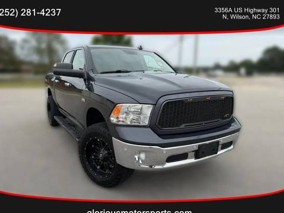 RAM 1500 2016 3C6RR7LT6GG207047 image