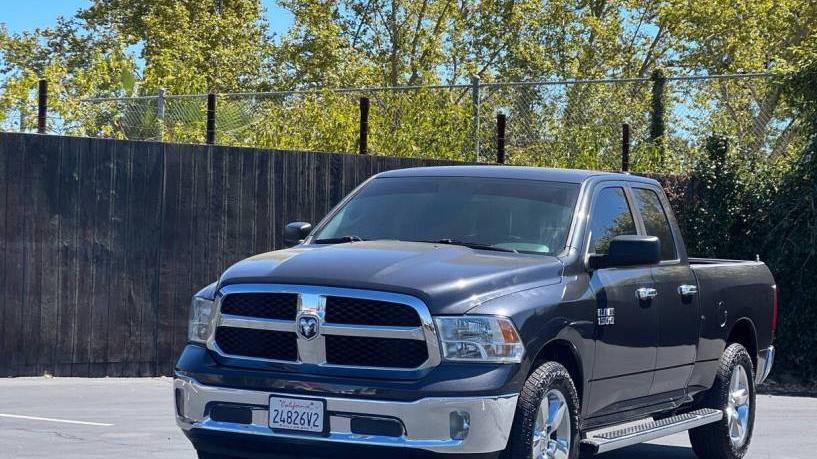 RAM 1500 2016 1C6RR7GG8GS214636 image