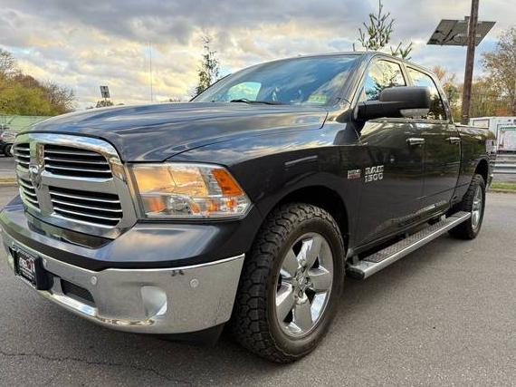 RAM 1500 2016 1C6RR7TT6GS129409 image