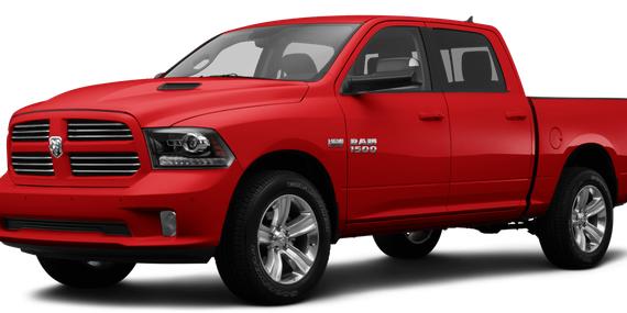 RAM 1500 2016 1C6RR7MT9GS110285 image