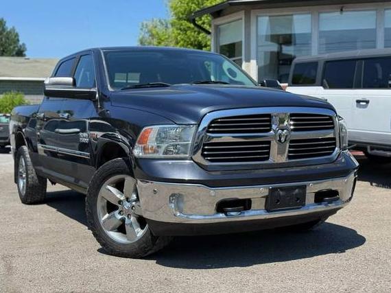 RAM 1500 2016 1C6RR7TM4GS186653 image