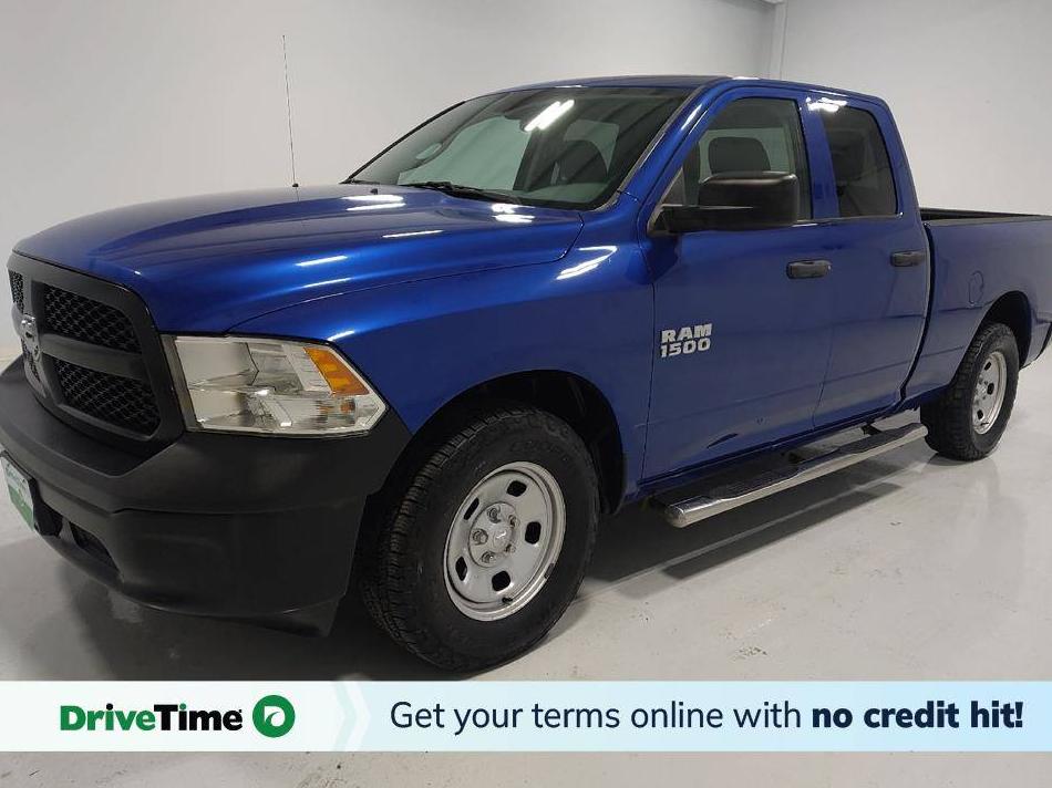 RAM 1500 2016 1C6RR6FGXGS269066 image