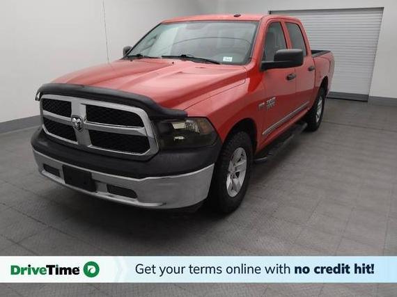 RAM 1500 2016 3C6RR6KT0GG206181 image RAM 1500 2016 3C6RR6KT0GG206181 image