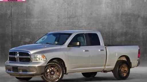 RAM 1500 2016 1C6RR6GG0GS277711 image