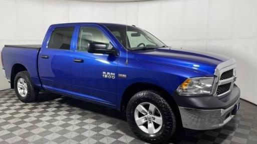 RAM 1500 2016 3C6RR7KT5GG356664 image