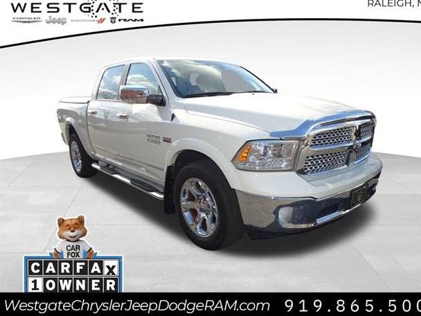 RAM 1500 2016 1C6RR7NT9GS344733 image