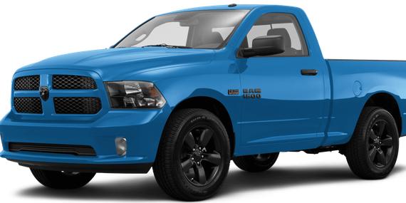 RAM 1500 2016 3C6JR6CT0GG188244 image