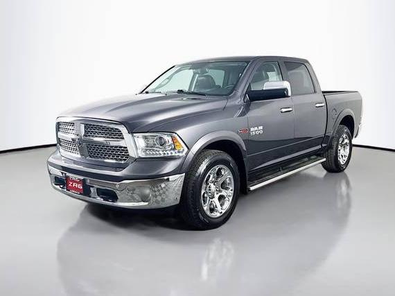 RAM 1500 2016 1C6RR7NM9GS337452 image
