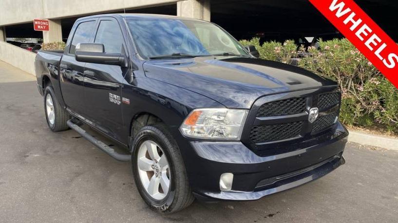 RAM 1500 2016 1C6RR7KT5GS217692 image