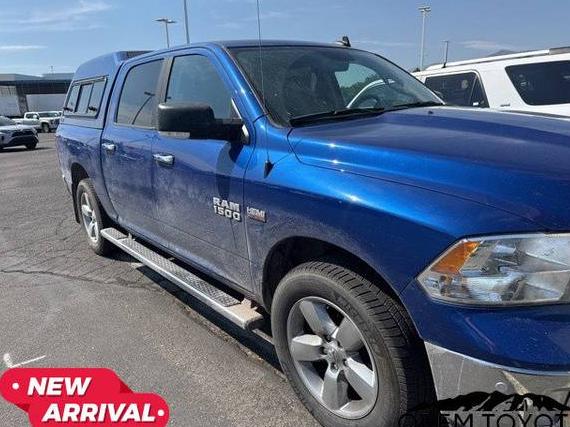 RAM 1500 2016 3C6RR7LT1GG276471 image