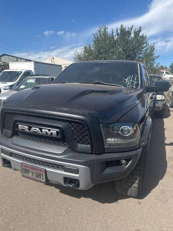 RAM 1500 2016 1C6RR7YT7GS330471 image