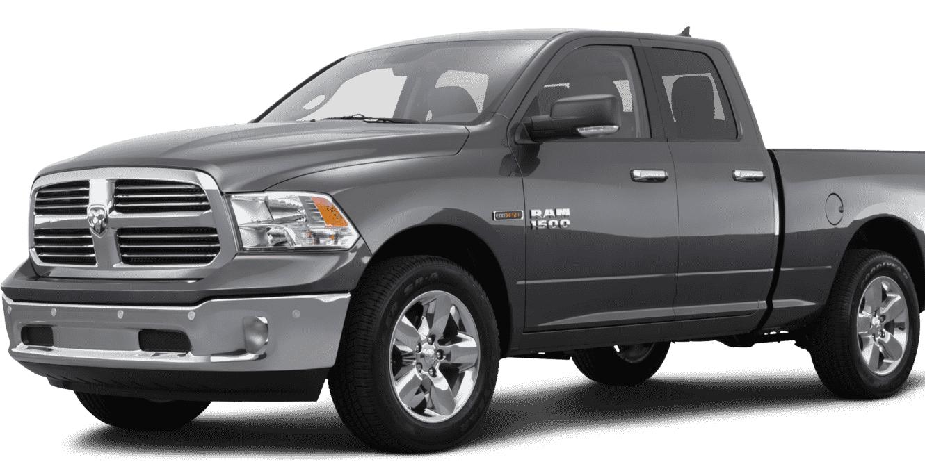 RAM 1500 2016 1C6RR6GT2GS145644 image