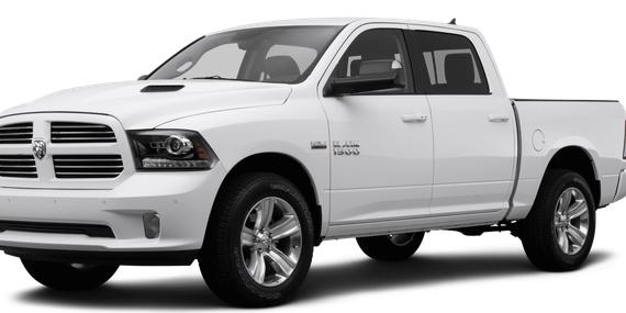 RAM 1500 2016 1C6RR7MT5GS298691 image