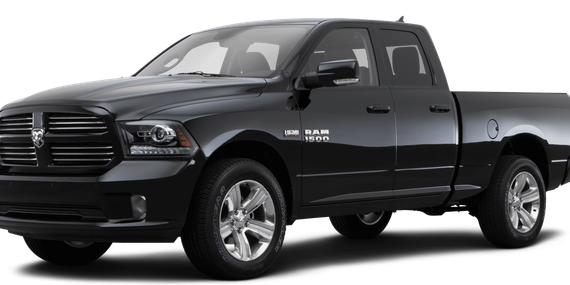 RAM 1500 2016 1C6RR7HT4GS112794 image