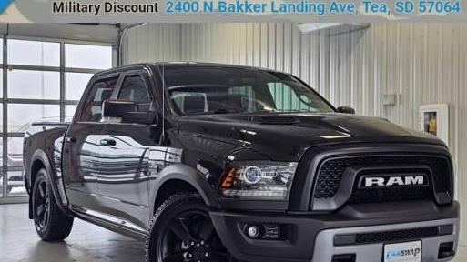 RAM 1500 2016 1C6RR7YT1GS295524 image