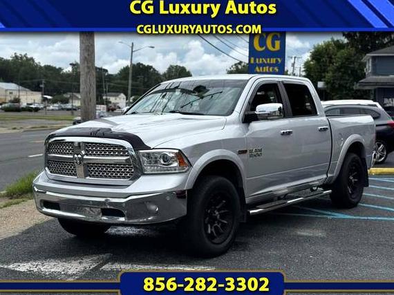 RAM 1500 2016 1C6RR7NM6GS354452 image