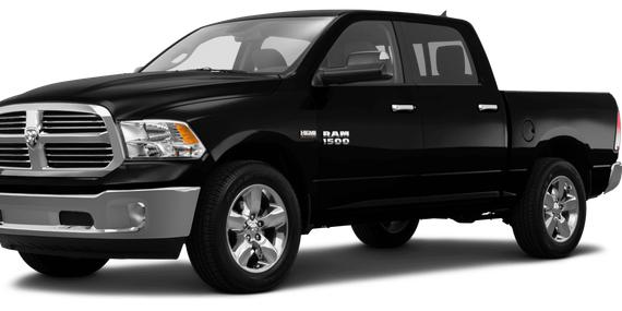 RAM 1500 2016 1C6RR7LT1GS133125 image