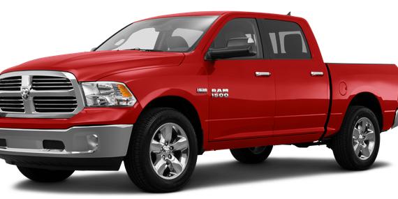 RAM 1500 2016 1C6RR7LT9GS323528 image