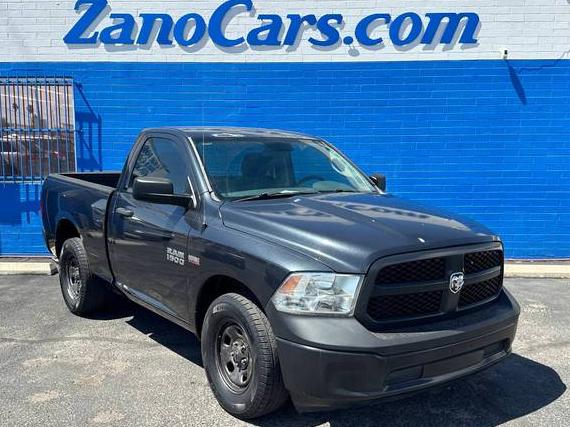 RAM 1500 2016 3C6JR6AT5GG200889 image