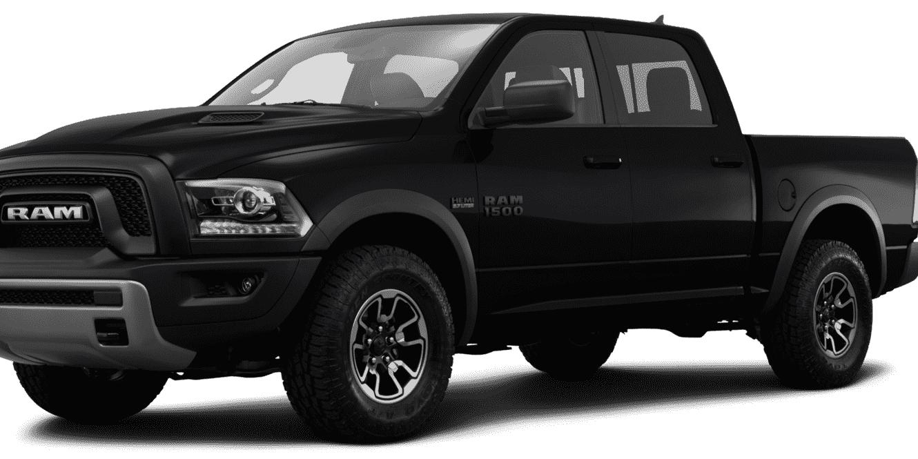 RAM 1500 2016 1C6RR7YT0GS308845 image