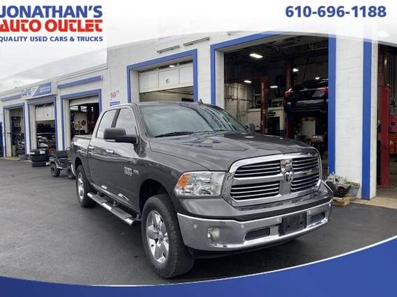 RAM 1500 2016 3C6RR7LT8GG136465 image