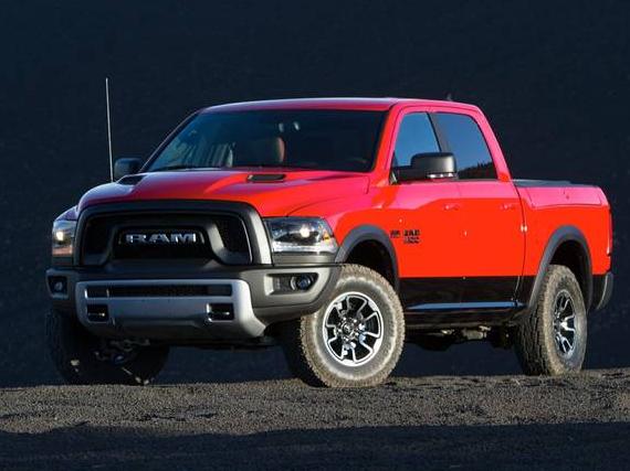 RAM 1500 2016 1C6RR7YT4GS378221 image