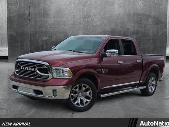 RAM 1500 2016 1C6RR7PM1GS379238 image