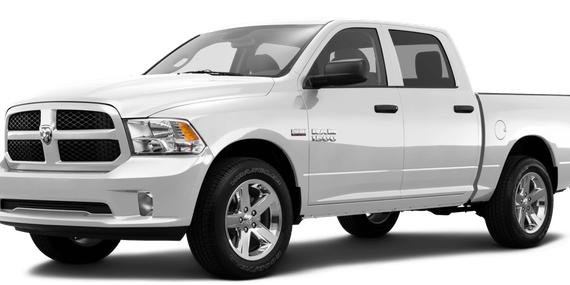 RAM 1500 2016 1C6RR7KG2GS348940 image
