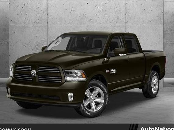 RAM 1500 2016 1C6RR7TM4GS250562 image