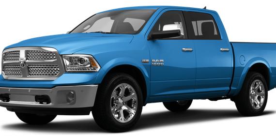 RAM 1500 2016 1C6RR7NTXGS233074 image