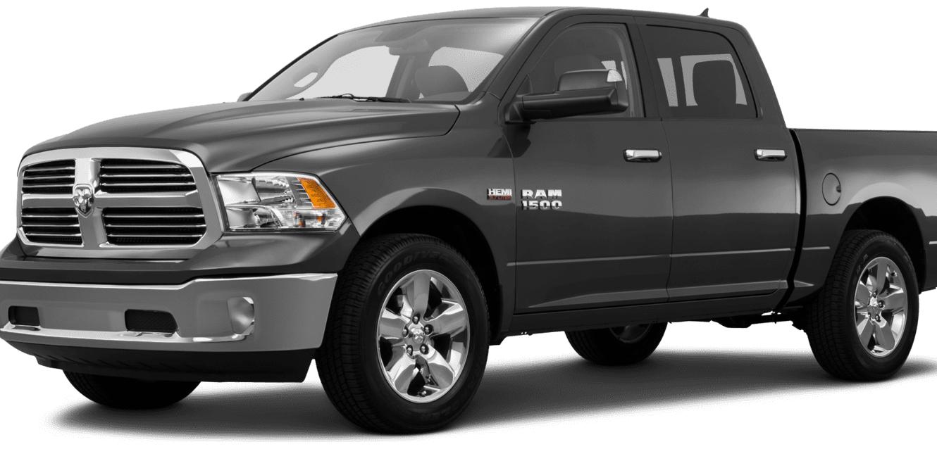 RAM 1500 2016 3C6RR7LT6GG201538 image