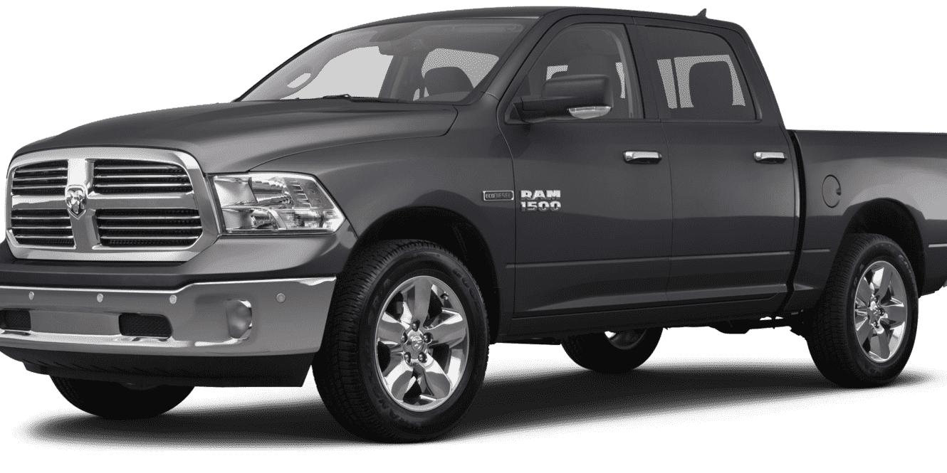 RAM 1500 2016 3C6RR6LT8GG292418 image