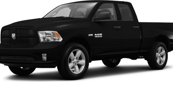 RAM 1500 2016 1C6RR7FG5GS350823 image