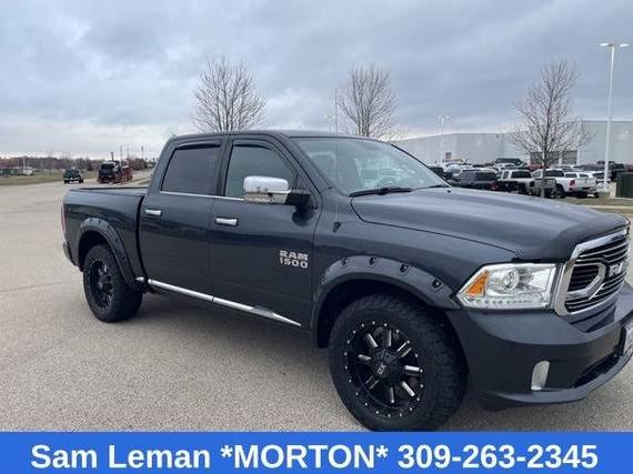 RAM 1500 2016 1C6RR7PM5GS161366 image