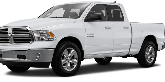 RAM 1500 2016 1C6RR7GT5GS156210 image