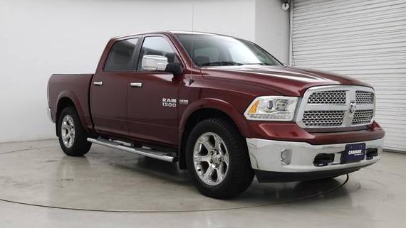 RAM 1500 2016 1C6RR6NT0GS340757 image