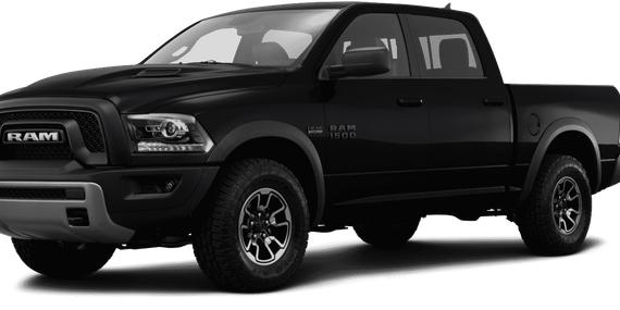 RAM 1500 2016 1C6RR7YT7GS397443 image